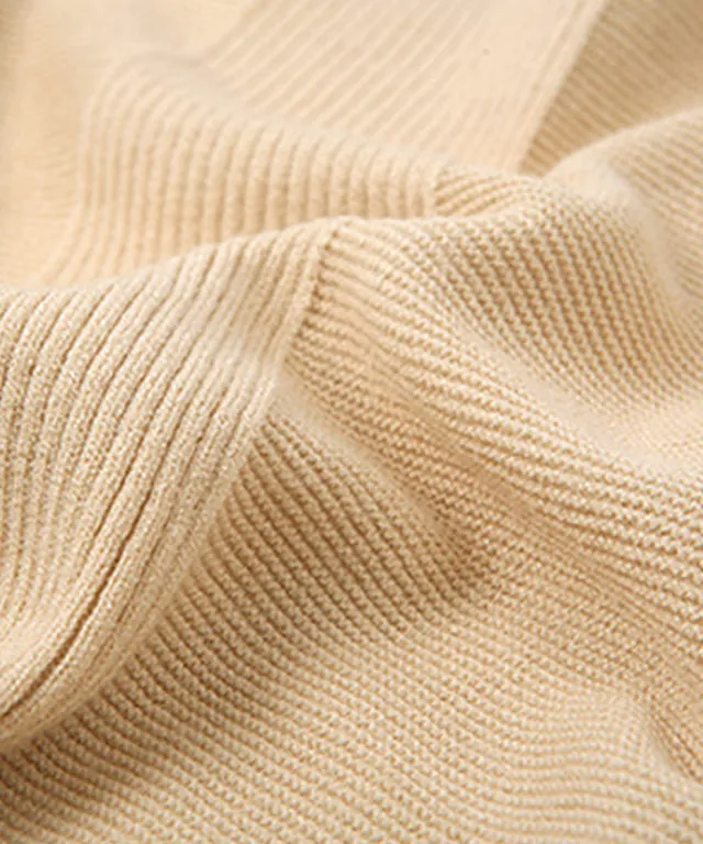 AVEN Classic Field Skirt - Beige