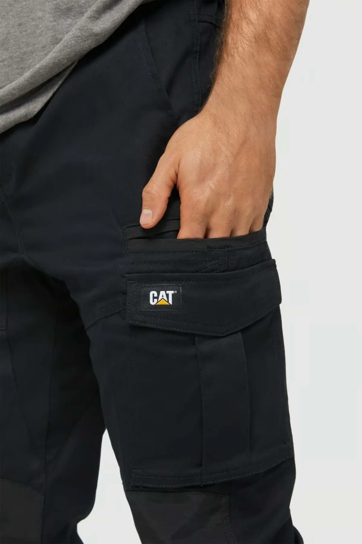 CAT Dynamic Slim Fit Pant