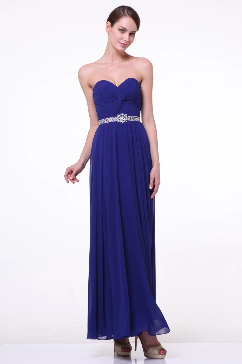 Cinderella Evening Dress CJ87