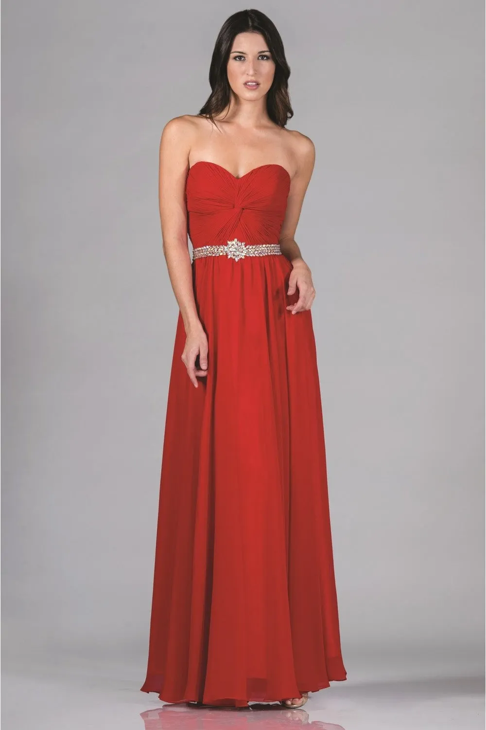 Cinderella Evening Dress CJ87