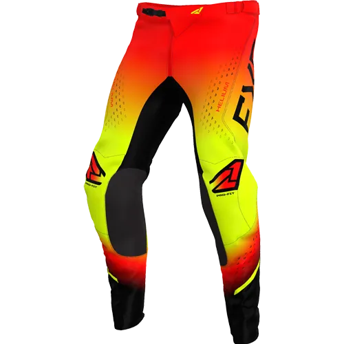 FXR Helium MX Pants