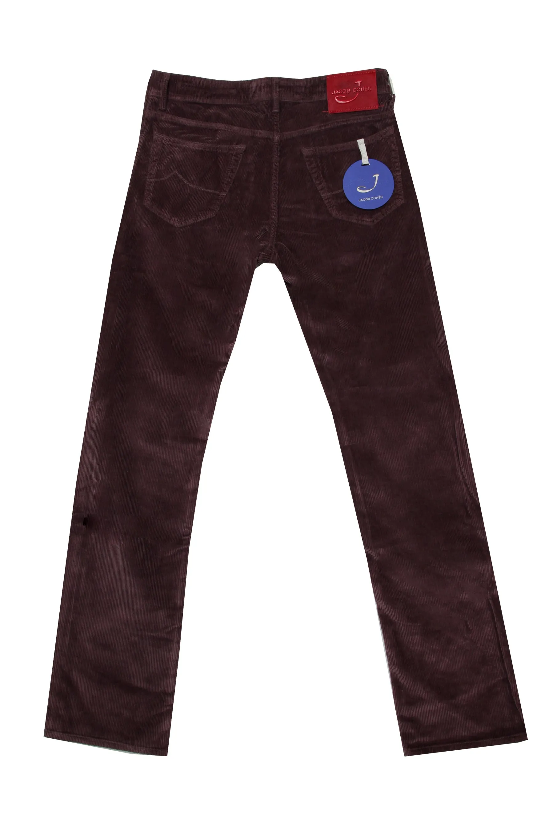 Jacob Cohën Purple Pants
