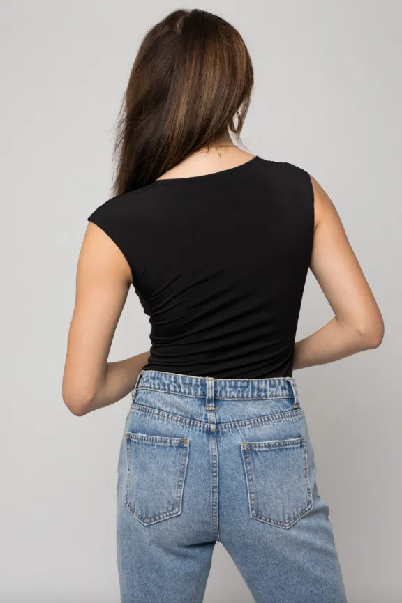 Luther Bodysuit