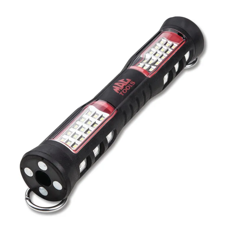 Rechargeable Hybrid Work Light